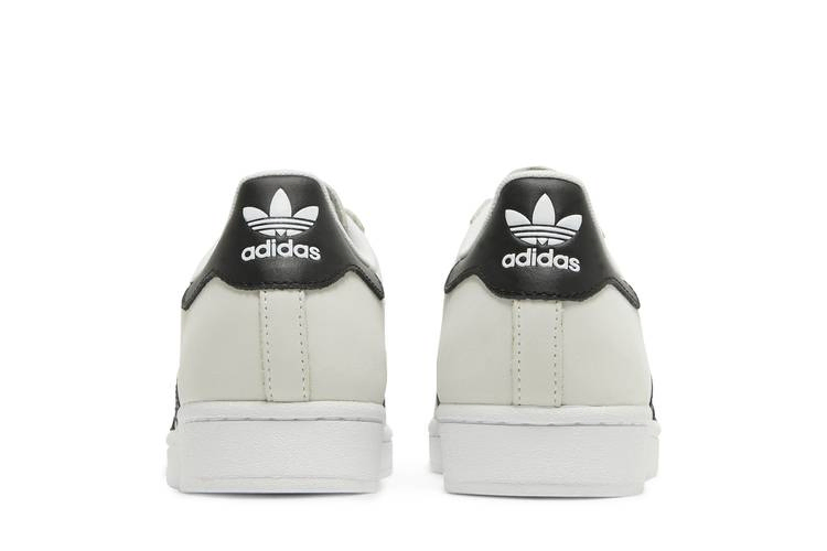 Кроссовки Adidas Superstar 'White Black'
