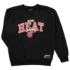 NBA-Essentials-Miami-Heat-Arch-Logo-NBA-Crewneck-1-100x100