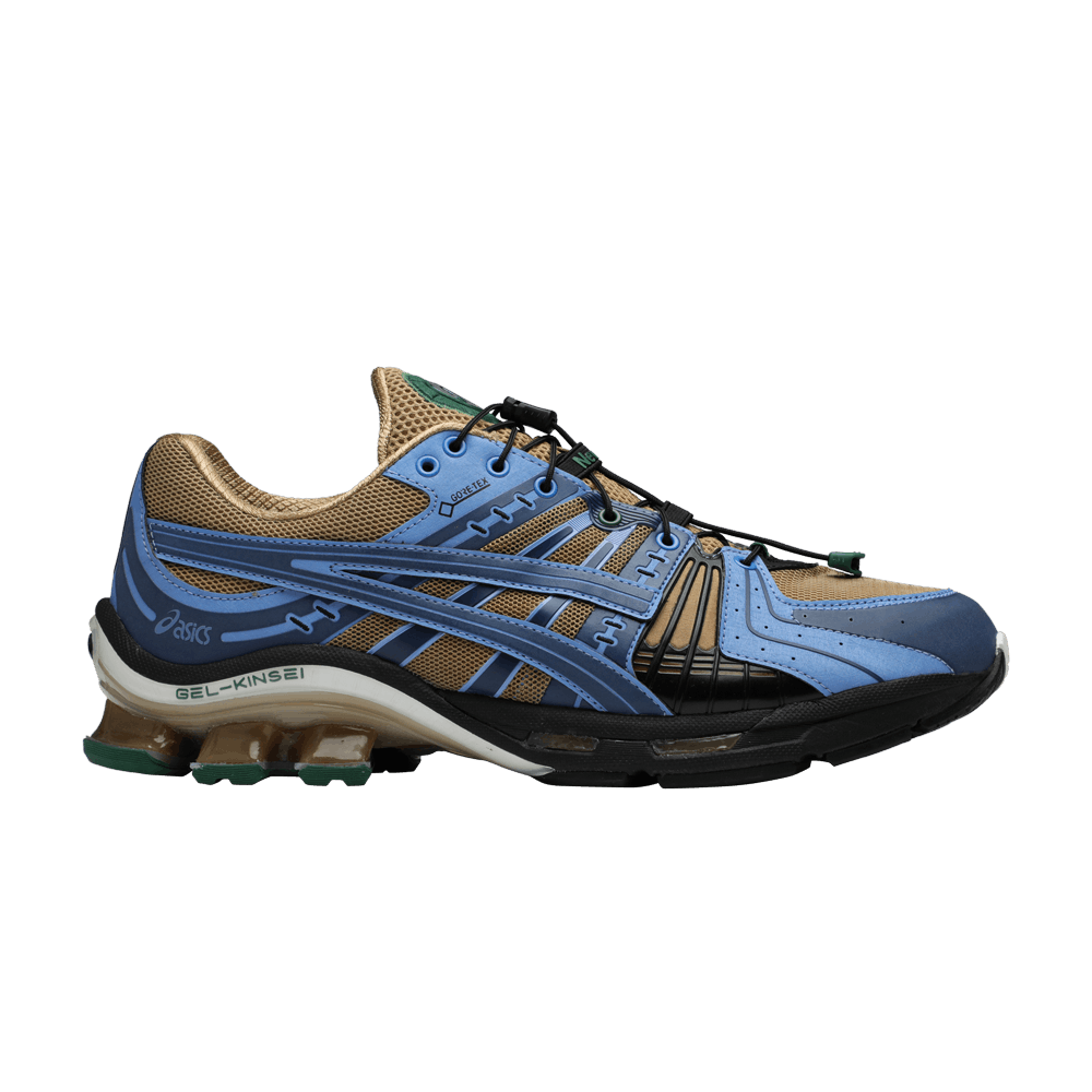 Кроссовки ASICS Affix Works x Gel Kinsei OG Gore-Tex 'Desert Grand Shark'