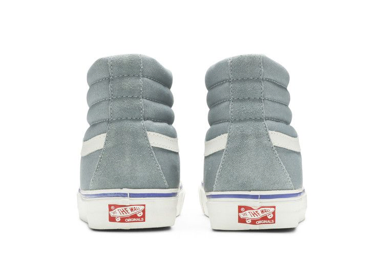 Vans Vault OG Sk8-Hi LX 'Lead'