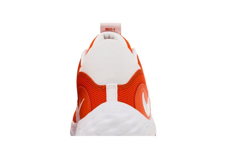 Кроссовки Nike PG 6 TB Promo 'Team Orange'