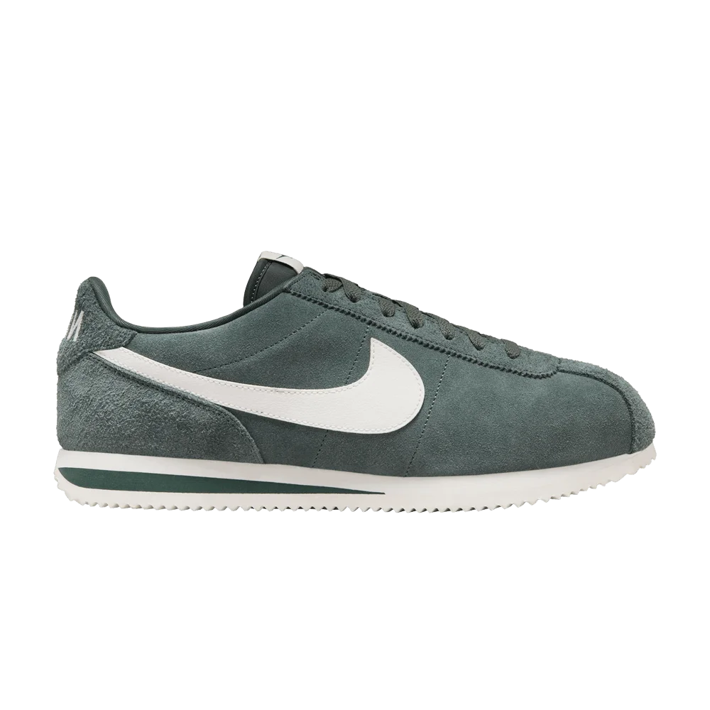 Krossovki-Nike-Cortez-Vintage-Green