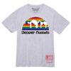Mitchell-Ness-Basic-Logo-3-Tee-Denver-Nuggets-Grey-T-Shirt-100x100