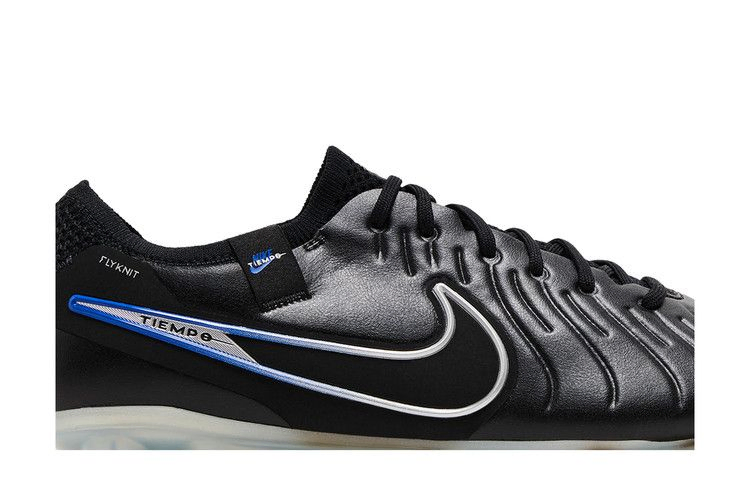 Кроссовки Nike Tiempo Legend 10 Elite SG 'Shadow Pack'