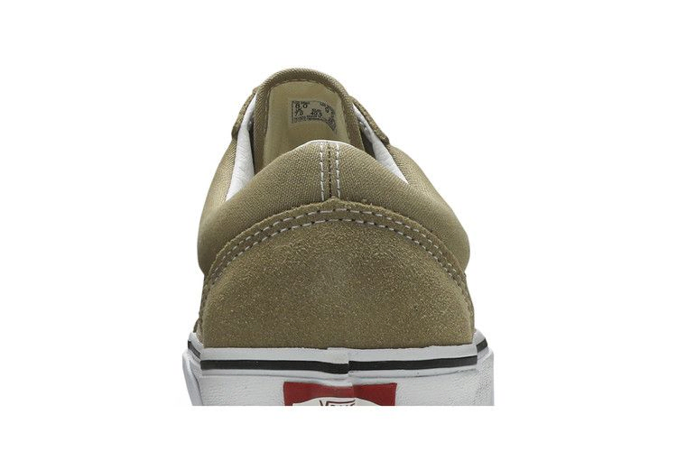 Vans Old Skool 'Cornstalk'