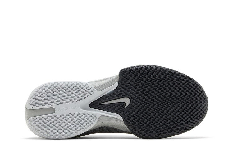 Кроссовки Nike Air Zoom GT Cut Academy 'Light Smoke Grey'