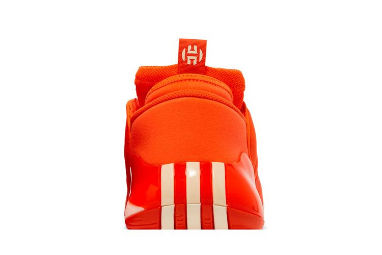 Кроссовки adidas Harden Vol. 7 'Impact Orange'