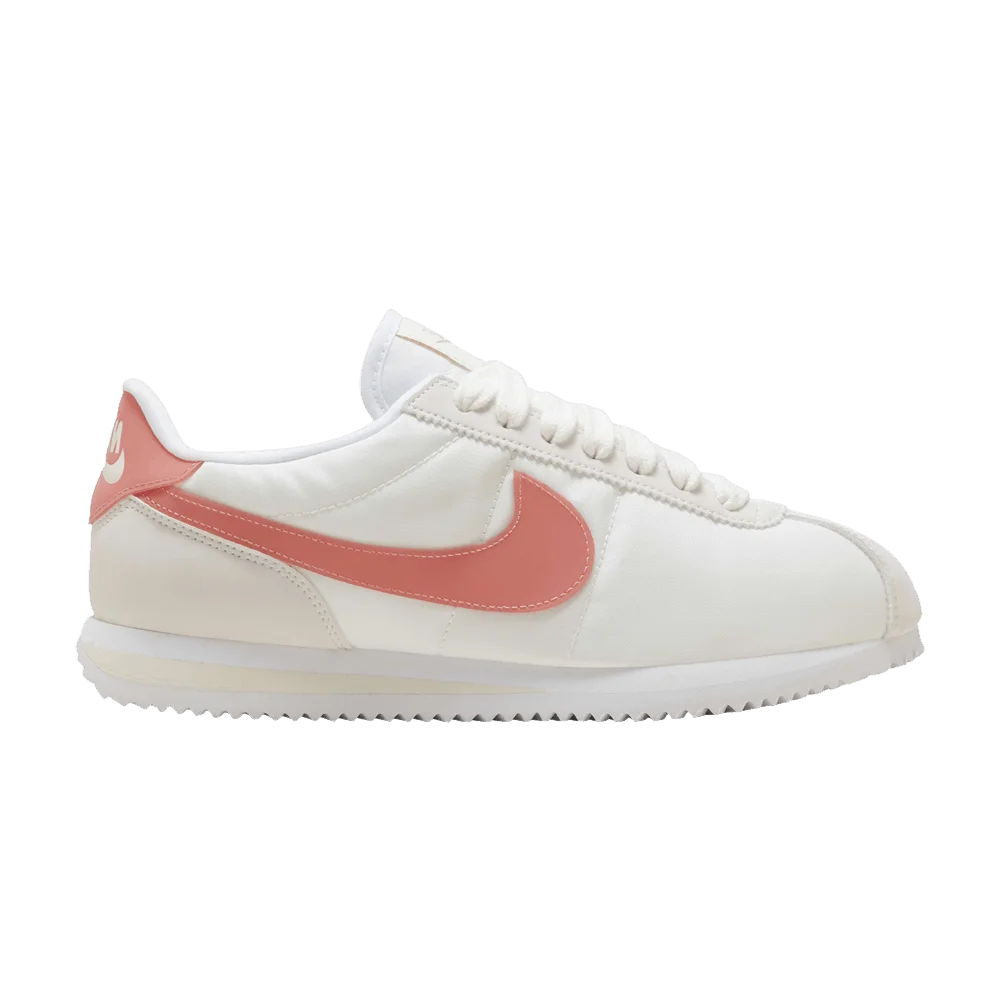 Krossovki-Nike-Wmns-Cortez-Sail-Red-Stardust