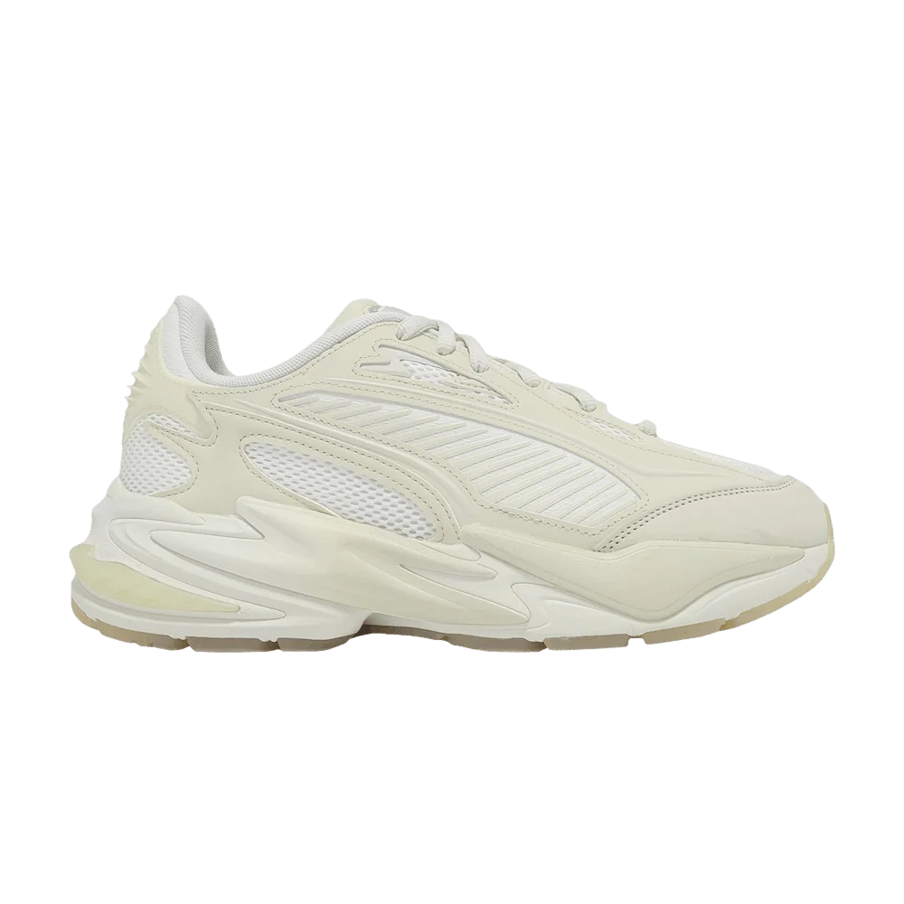 Кроссовки Puma RS Surge 'Warm White Alpine Snow'