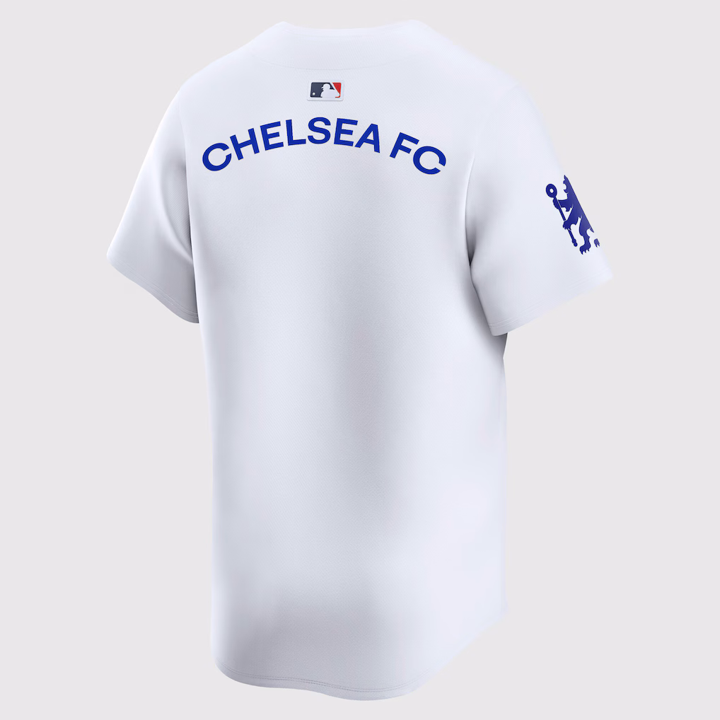 Футболка Chelsea x MLB Nike Club World Cup Limited Jersey