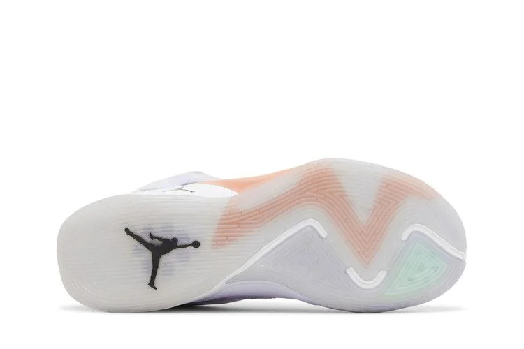 Кроссовки Air Jordan Luka 2 GS 'Nebula'