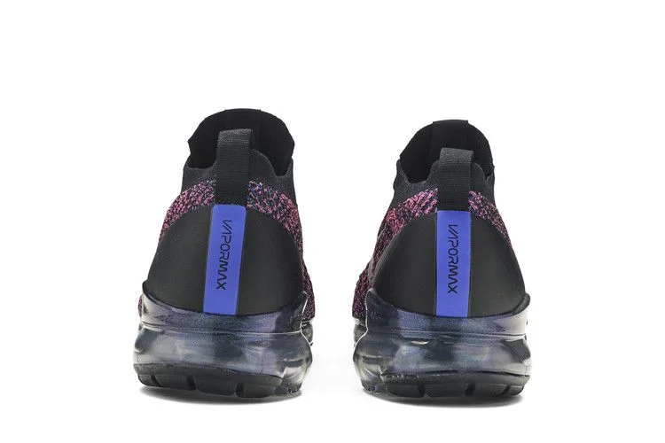 Кроссовки Nike Air VaporMax Flyknit 3 'Laser Fuchsia'
