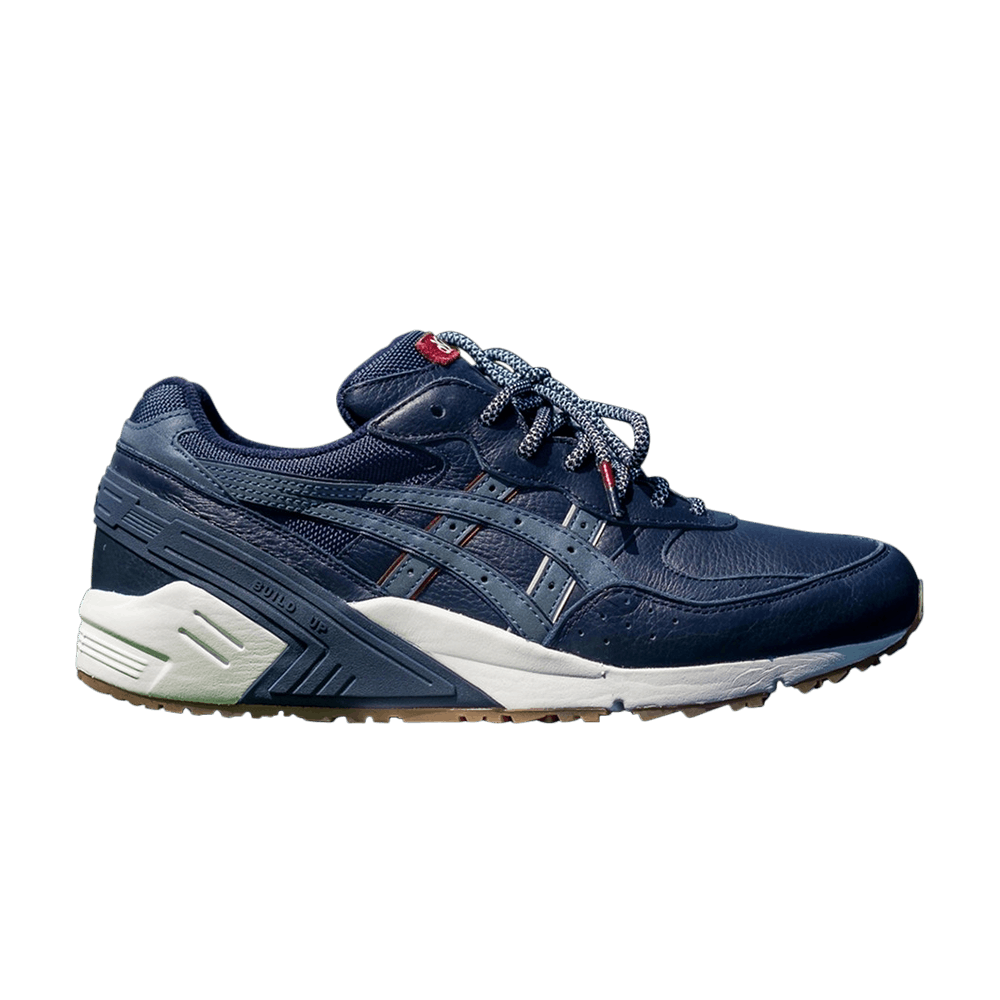 Кроссовки ASICS Packer Shoes x Gel Sight 'Game, Set, Match'