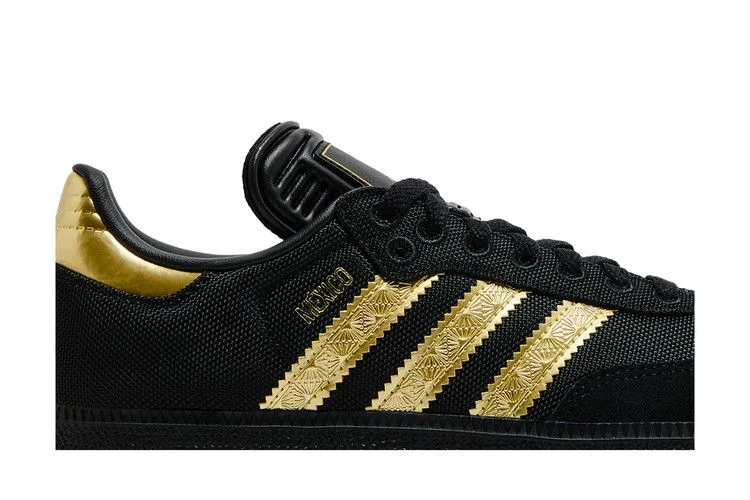 Кроссовки adidas Samba OG '2025 Mexico Kit'