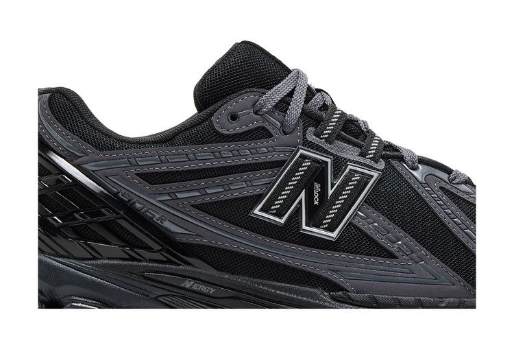 Кроссовки New Balance 1906R 'Black Phantom'
