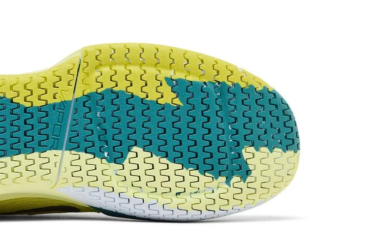 Кроссовки NikeCourt Air Zoom Vapor Pro 3 Premium HC 'High Voltage'