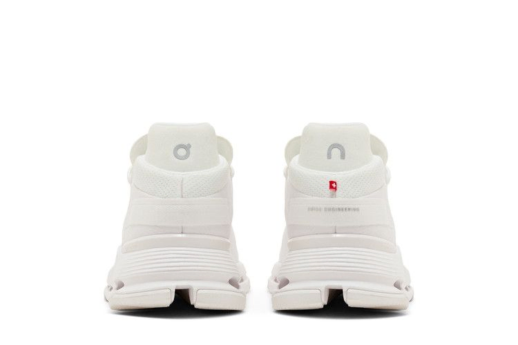 Кроссовки ON Cloudnova 2 'All White'