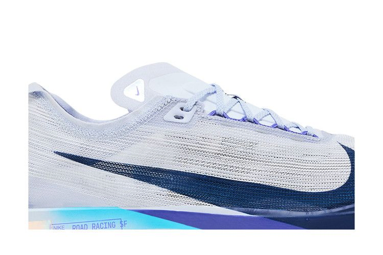 Кроссовки Nike ZoomX Streakfly 2 'Ghost'