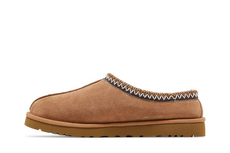 Сабо UGG Tasman Slipper 'Chestnut'