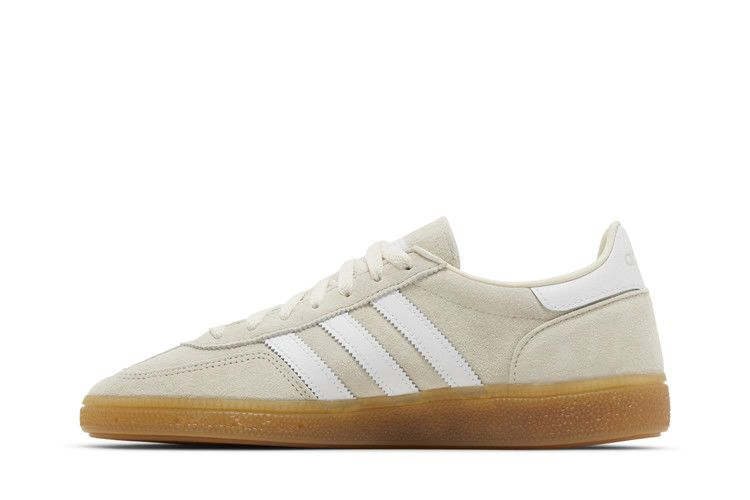 Кроссовки adidas Handball Spezial 'Wonder White Gum'