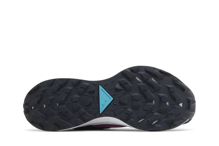 Кроссовки Nike Wmns Pegasus Trail 3 'Dark Teal Green Pink Glow'