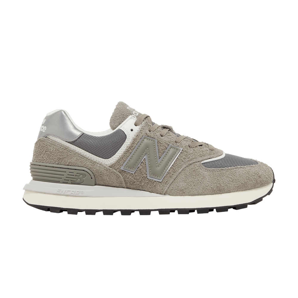 Кроссовки New Balance 574 Legacy 'Grey'