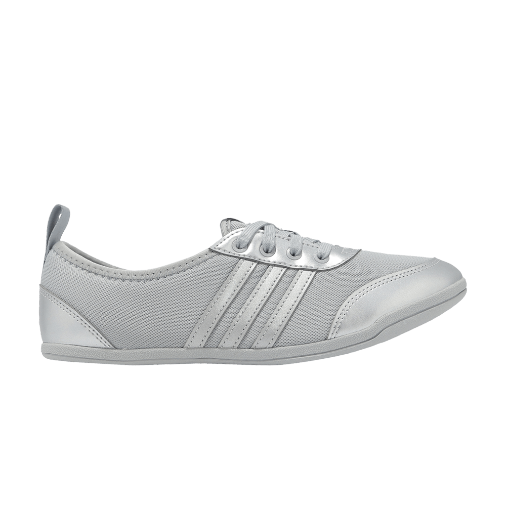 Кроссовки Adidas Wmns Diona Ballet 'Clear Onix Matte Silver'