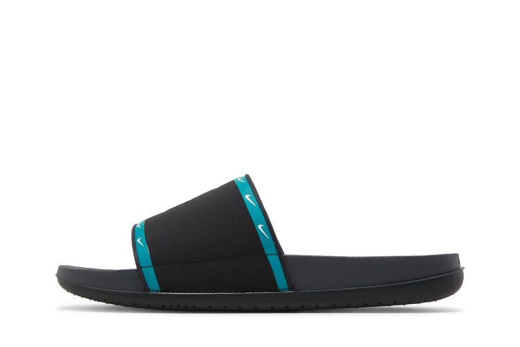 MLB x Nike OffCourt Slide 'Seattle Mariners 2022'