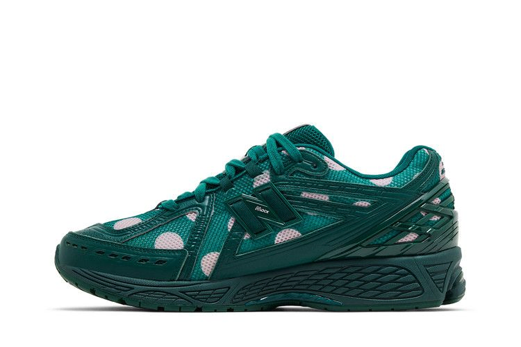 Кроссовки New Balance 1906R 'Polka Dot Pack - Green'