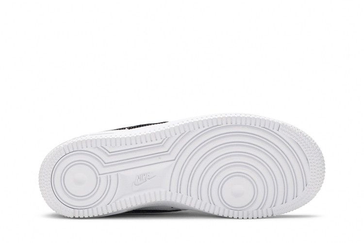 Кроссовки Nike Air Force 1/1 GS 'Cosmic Clay'
