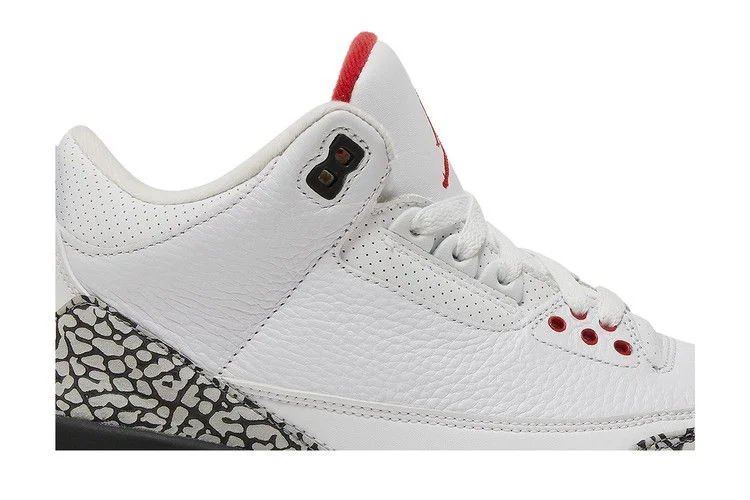 Кроссовки Air Jordan 3 Retro NRG 'Free Throw Line'