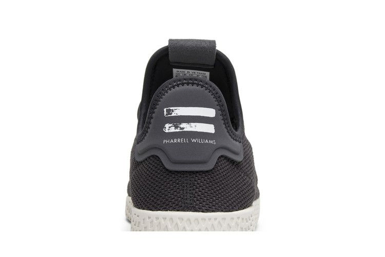 Кроссовки Pharrell x adidas Tennis Hu 'Carbon'