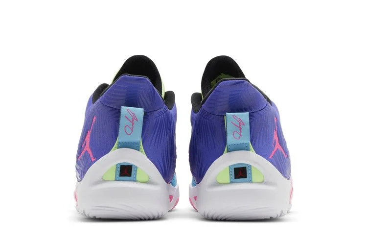 Кроссовки Air Jordan Tatum 1 GS 'Wave Runner'