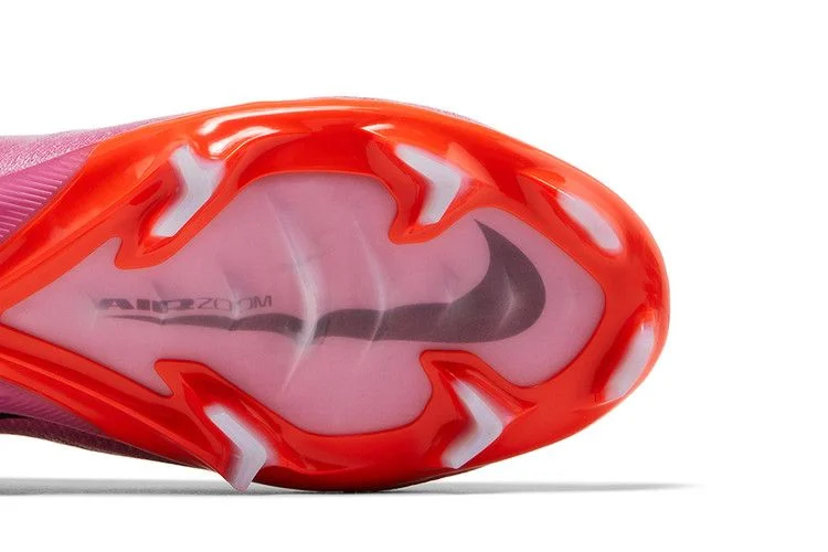 Кроссовки Nike Zoom Mercurial Vapor 16 Elite FG 'Scary Good Pack'