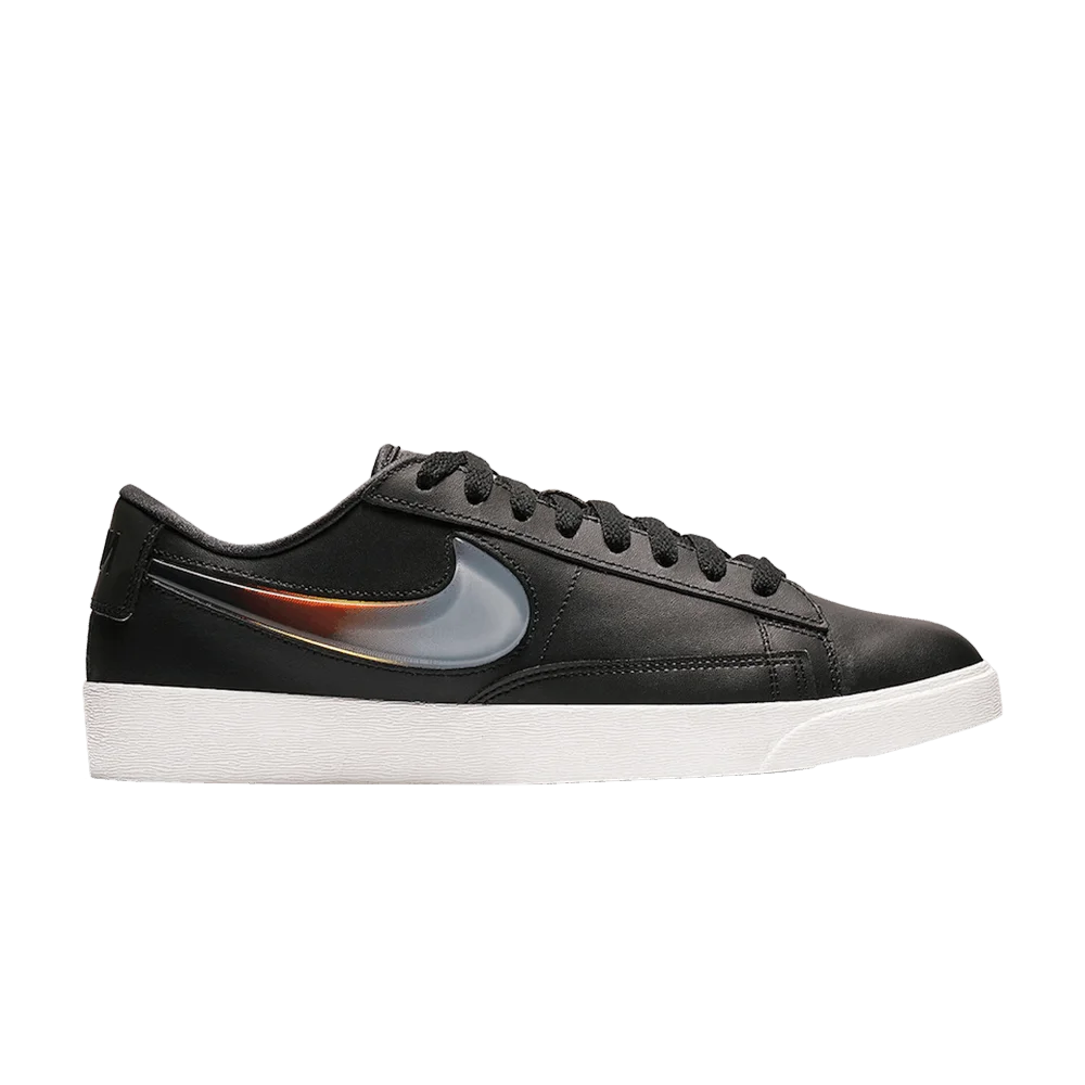 Krossovki-Nike-Wmns-Blazer-Low-Jelly-Jewel-Black