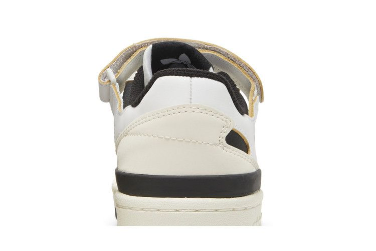 Кроссовки adidas Wmns Forum 84 Low 'Off White Black'