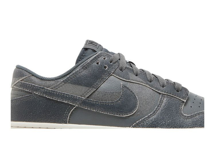 Кроссовки Nike Dunk Low SE 'Halloween - Cauldron'