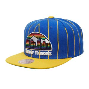 Mitchell-Ness-Team-Pin-Snapback-HWC-Denver-Nuggets-Hat-300x300