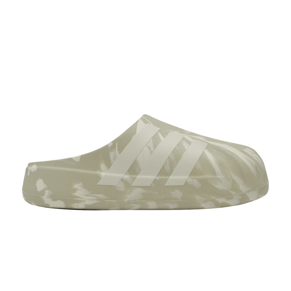 Кроссовки adidas adiFOM Superstar Mule 'Wonder Beige Alumina'