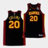 2020-21-Atlanta-Hawks-20-John-Collins-Authentic-Statement-Black-Jersey-100x100