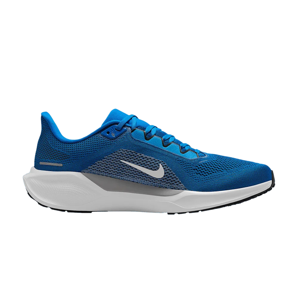 Кроссовки NFL x Nike Air Zoom Pegasus 41 'Detroit Lions'