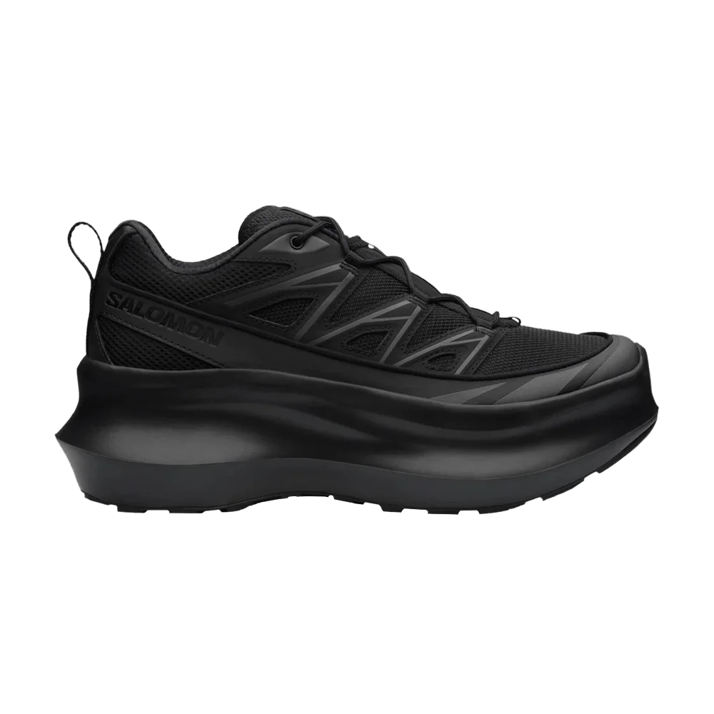 Krossovki-Comme-des-Garcons-x-Salomon-XT-6-Expanse-Platform-Black