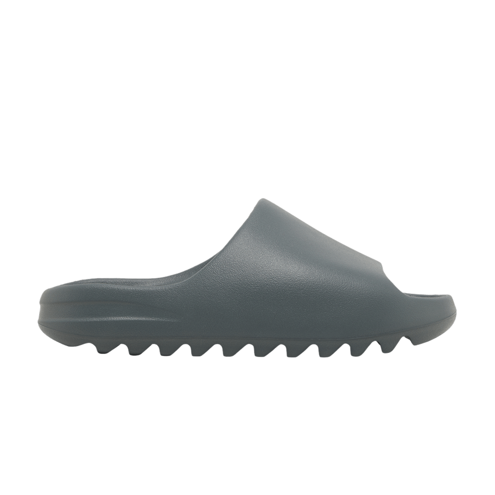 Кроссовки adidas Yeezy Slides 'Slate Marine'