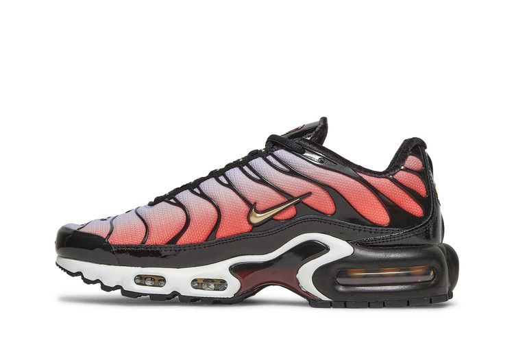 Кроссовки Nike Wmns Air Max Plus 'Sisterhood'