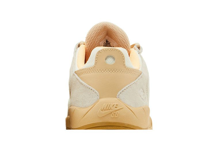 Кроссовки Nike Vertebrae SB 'Coconut Milk'