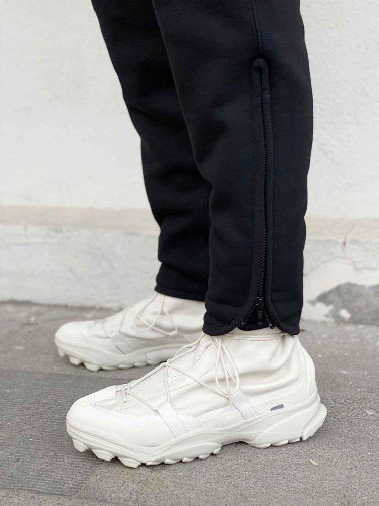 Спортивные штаны Y-3 Binding Track Pant In Black