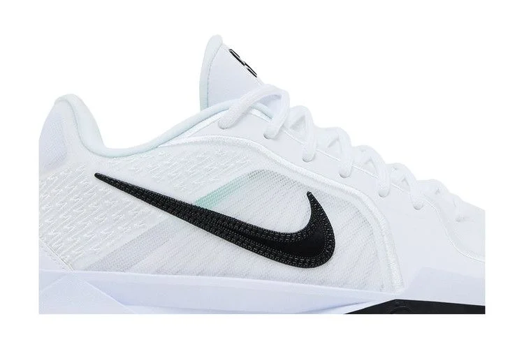 Кроссовки Nike Women's Sabrina 2 TB 'White Black'