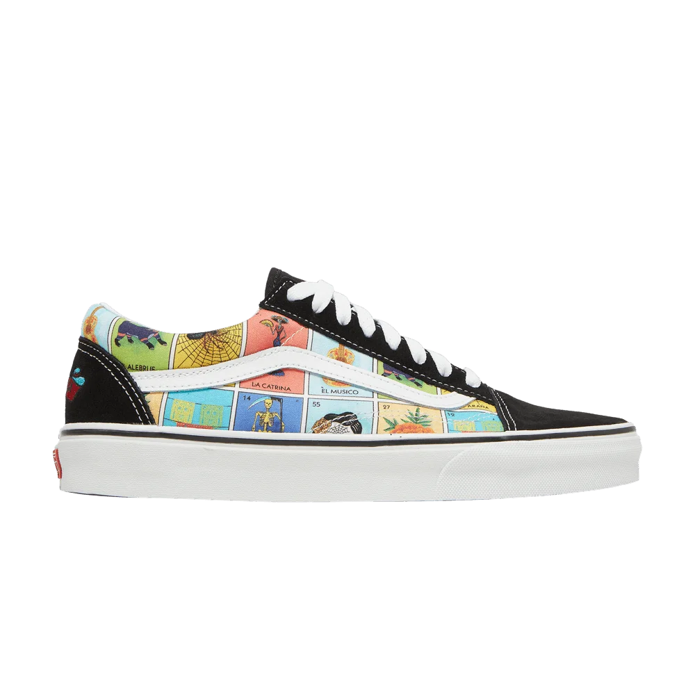 Vans-Old-Skool-Loteria