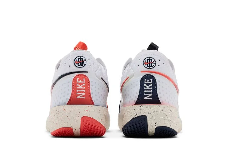 Кроссовки Nike Air Zoom GT Cut 3 'CBHL'
