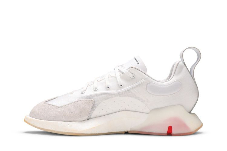 Кроссовки adidas Y-3 Orisan 'Core White'